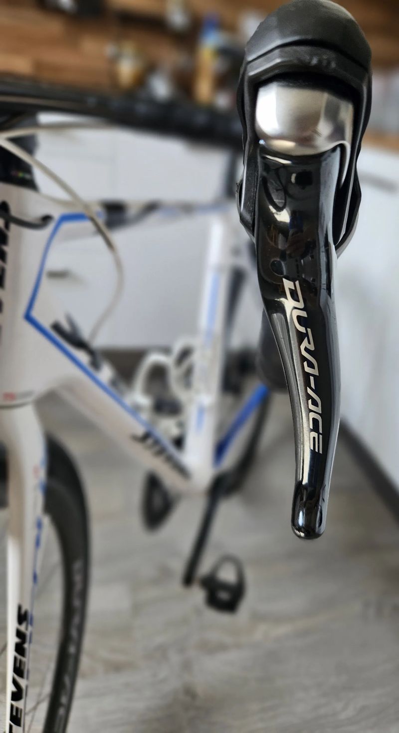 STEVENS Ventoux