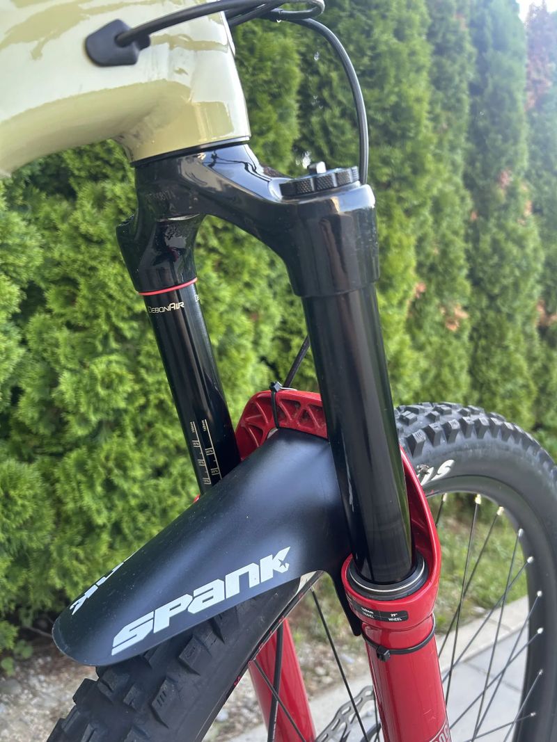 Marin Alpine Trail XR 