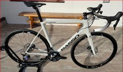 Basso Venta disk , velikost 56