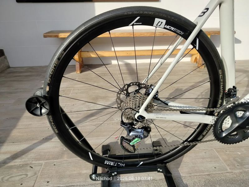 Basso Venta disk , velikost 56