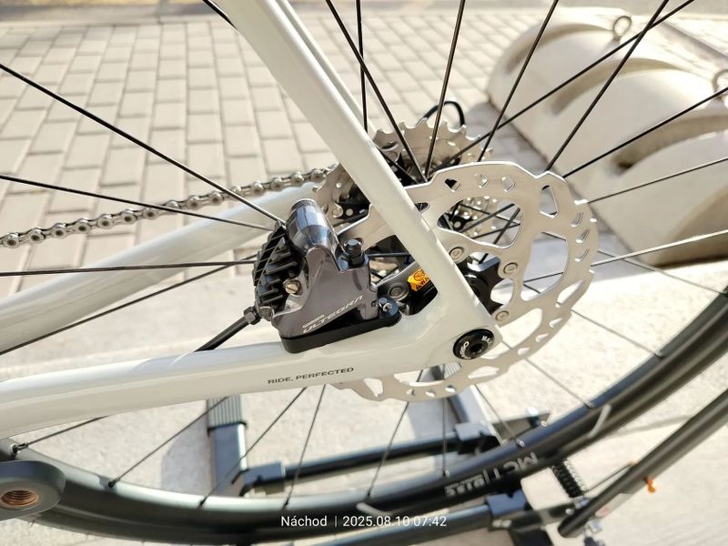 Basso Venta disk , velikost 56