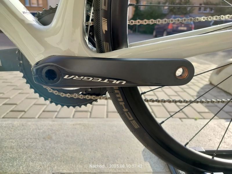 Basso Venta disk , velikost 56