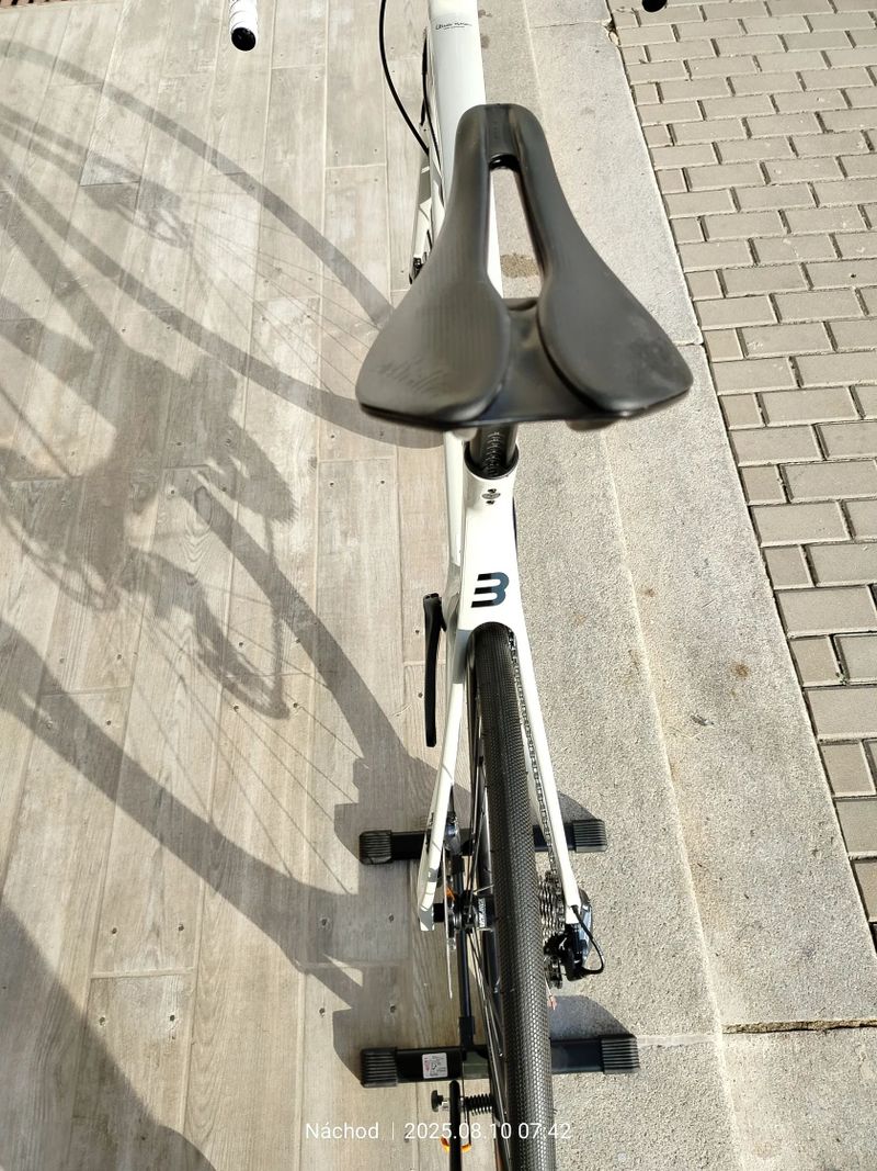 Basso Venta disk , velikost 56