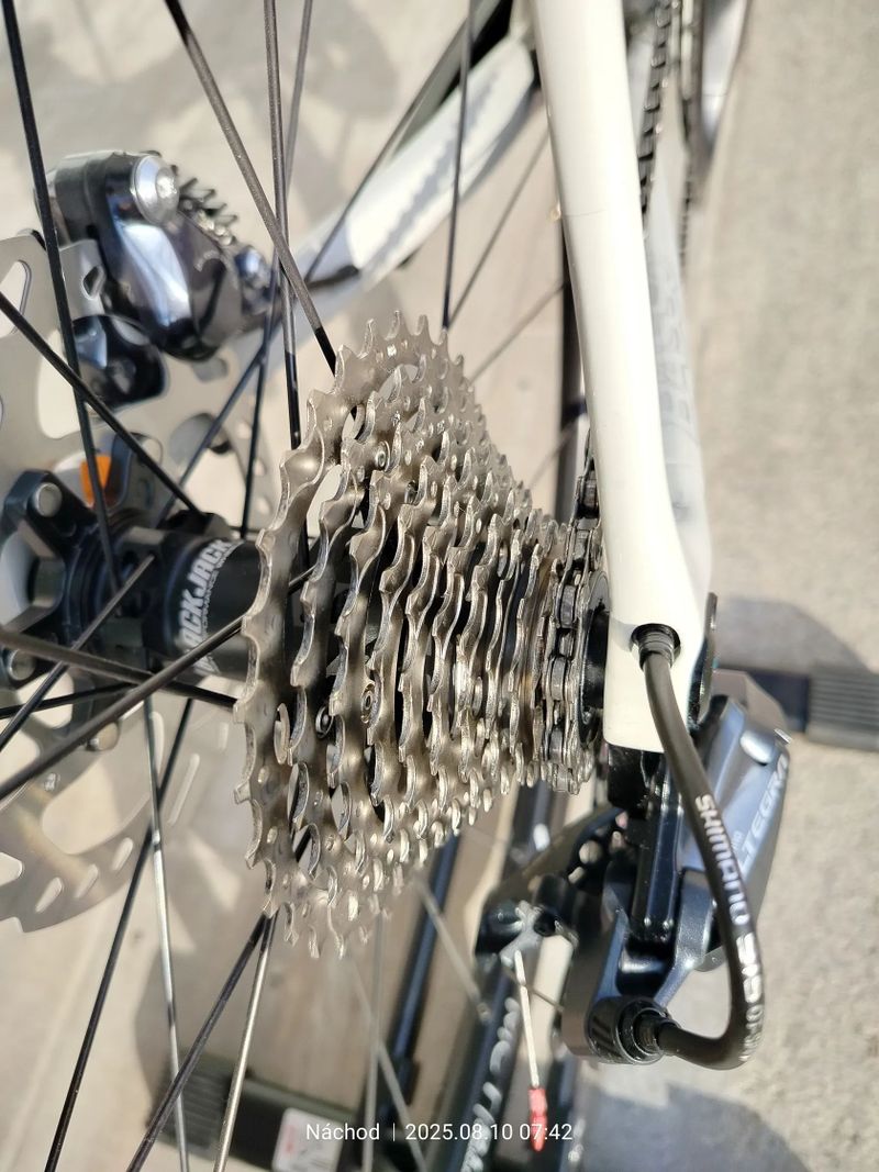 Basso Venta disk , velikost 56