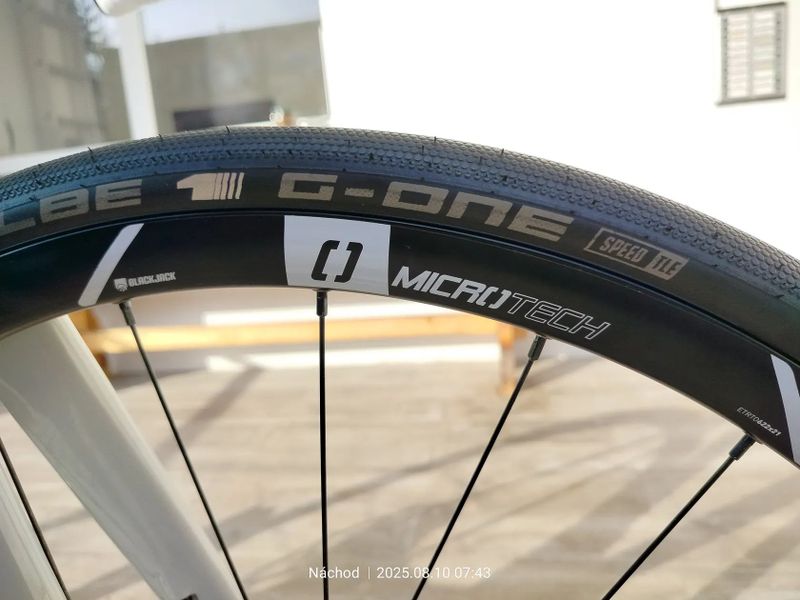 Basso Venta disk , velikost 56