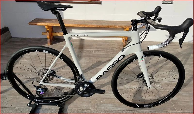 Basso Venta disk , velikost 56