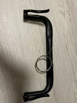 Prodám řídítka Zipp Vuka Alumina 40cm
