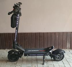 Teverun Fighter Eleven plus 