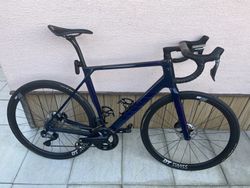 Canyon endurace cf slx 8 aero di2 2024