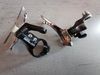 Prodám přesmykače Shimano Dura-Ace FD-7900 a Shimano Deore LX. Objímka 31,8mm.