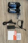 TACX NEO 2T (včetně Motion plates), zánovní v záruce