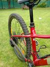 Trek Merlin 8 