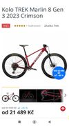 Trek Merlin 8 