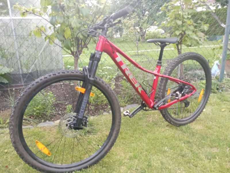 Trek Merlin 8 