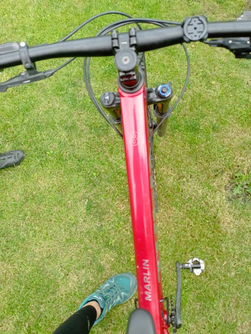 Trek Merlin 8 