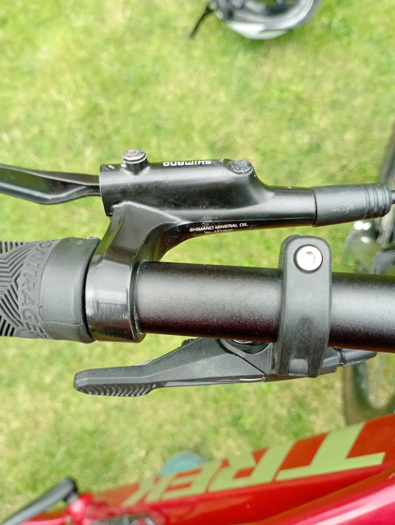 Trek Merlin 8 