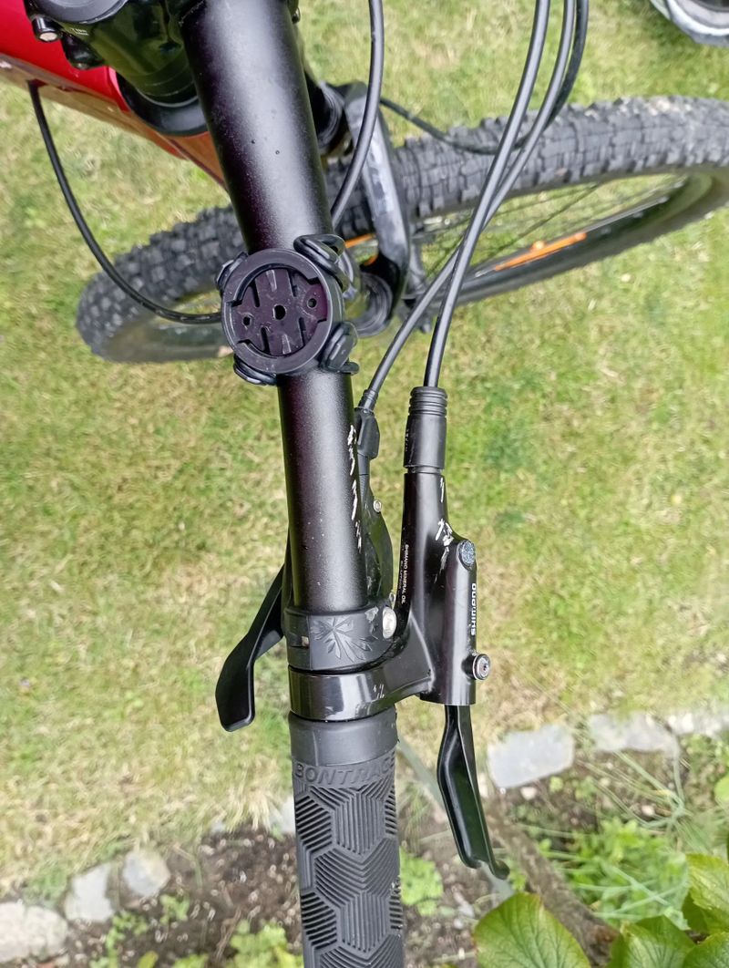 Trek Merlin 8 