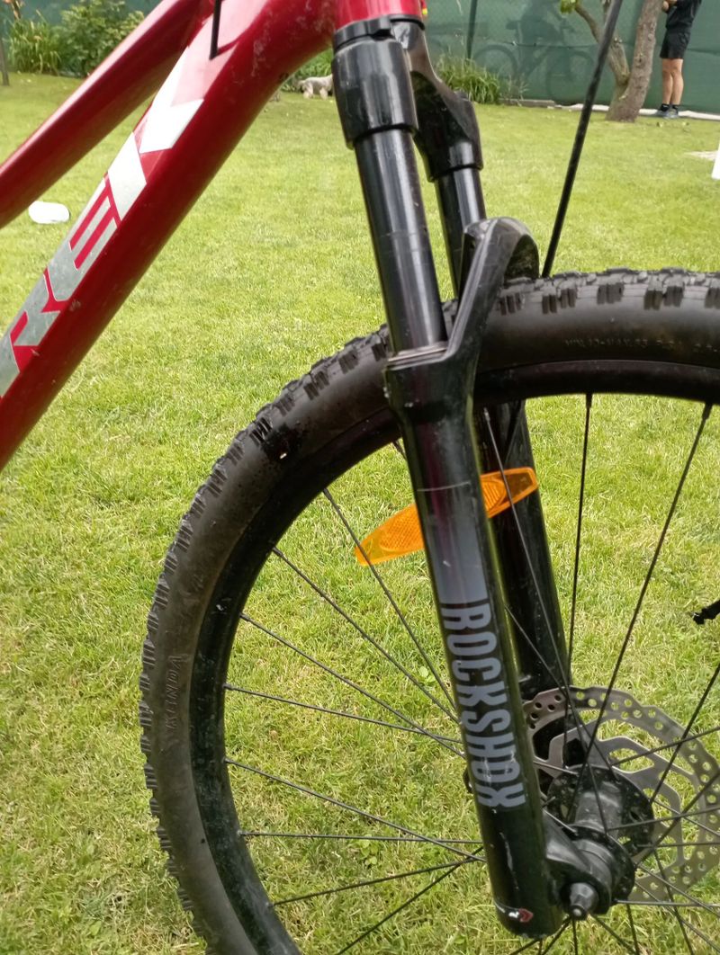 Trek Merlin 8 
