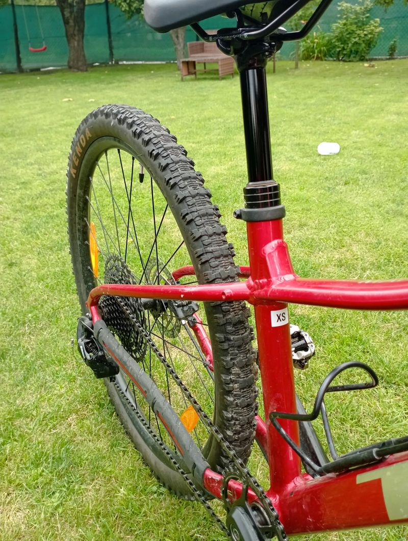 Trek Merlin 8 