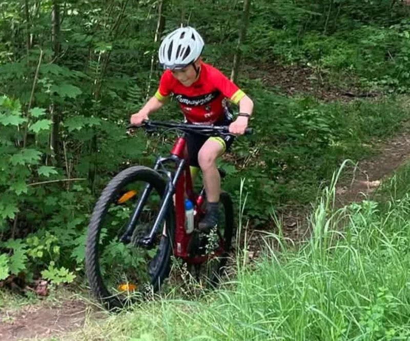 Trek Merlin 8 