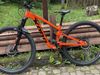 Kona Satori DL velikost S, 140mm Sram GX, od 155cm