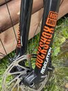 Kona Satori DL velikost S, 140mm Sram GX, od 155cm