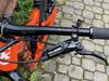 Kona Satori DL velikost S, 140mm Sram GX, od 155cm