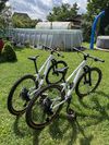 Horské kolo CUBE ACID S (16'') 2022 frostwhite’n’ black