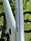 Horské kolo CUBE ACID S (16'') 2022 frostwhite’n’ black