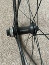 Zapletené přední kolo boost 27,5 Specialized