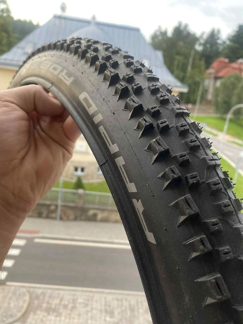 Schwalbe Rapid Rob 27,5x2,25