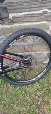 Specialized Epic FSR