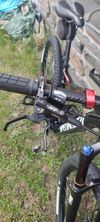 Specialized Epic FSR
