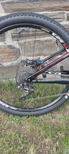 Specialized Epic FSR