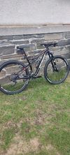 Specialized Epic FSR