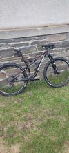 Specialized Epic FSR