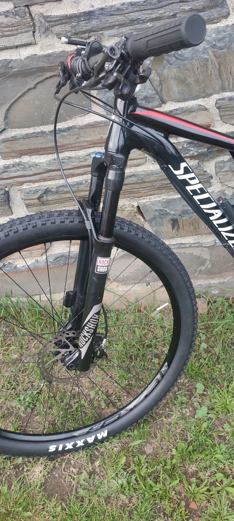 Specialized Epic FSR