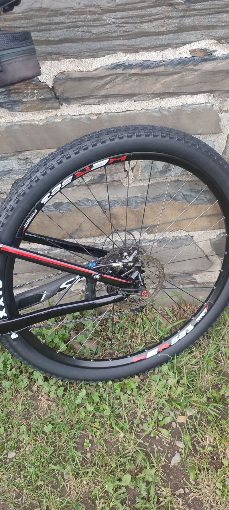 Specialized Epic FSR