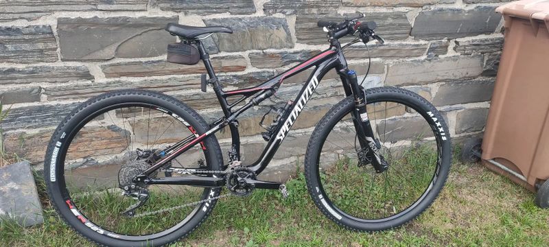 Specialized Epic FSR