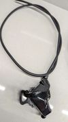Brzdove paky Sram Rival AXS (vcetne trmenu)