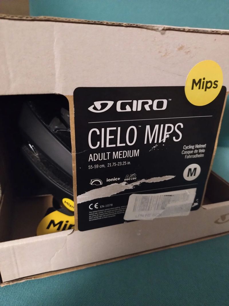 Giro Cielo 