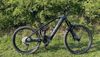 Bicykel E-bike exkluzívny CTM SWITCH PRO / FACELIFT Čierna farba /