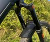 Bicykel E-bike exkluzívny CTM SWITCH PRO / FACELIFT Čierna farba /