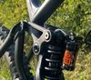 Bicykel E-bike exkluzívny CTM SWITCH PRO / FACELIFT Čierna farba /