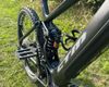 Bicykel E-bike exkluzívny CTM SWITCH PRO / FACELIFT Čierna farba /