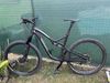 Specialized Stumpjumper FSR Comp 29
