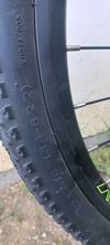 Horské elektrokolo Esconder MAX 29"