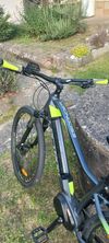 Horské elektrokolo Esconder MAX 29"