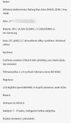 Horské elektrokolo Esconder MAX 29"