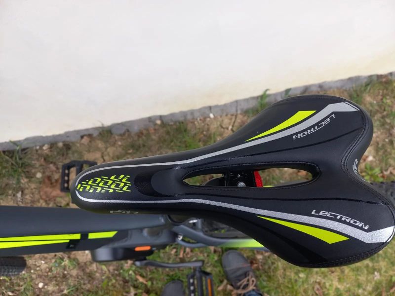 Horské elektrokolo Esconder MAX 29"